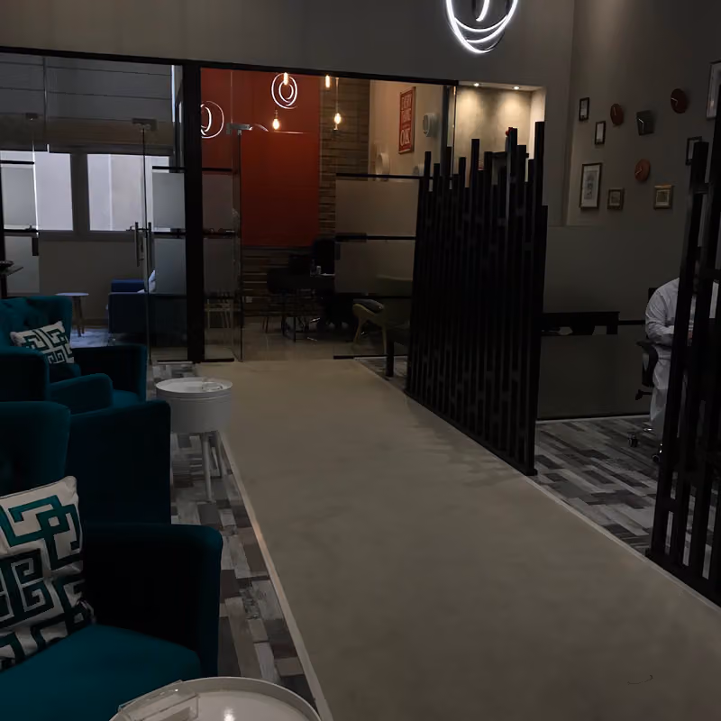 Media House IMC