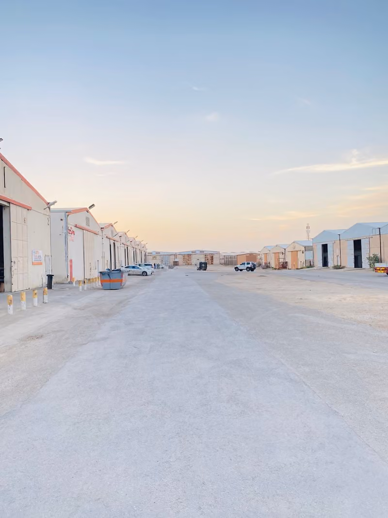 MediaPro KSA warehouse