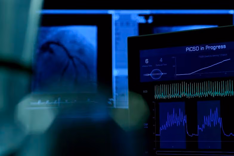Medical Technology Est.