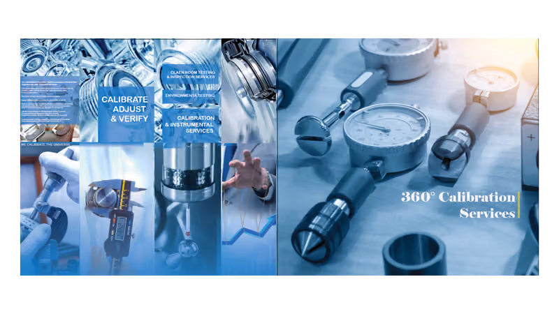 Medtra® Calibration Laboratory - Riyadh
