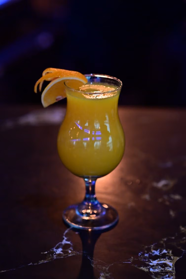 Meer Lounge Cafe