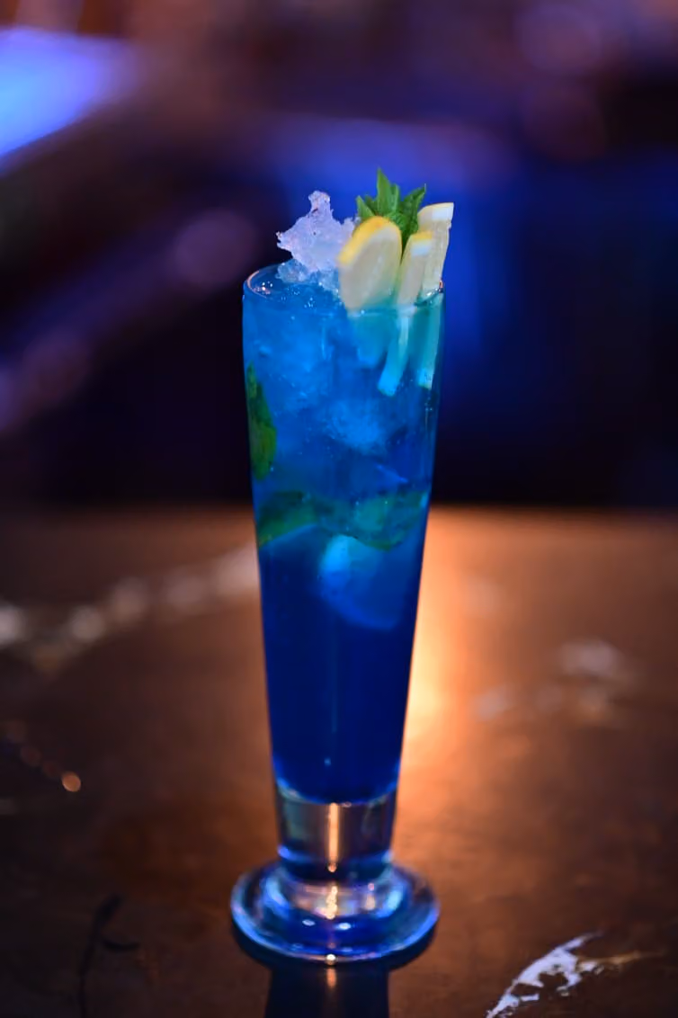 Meer Lounge Cafe