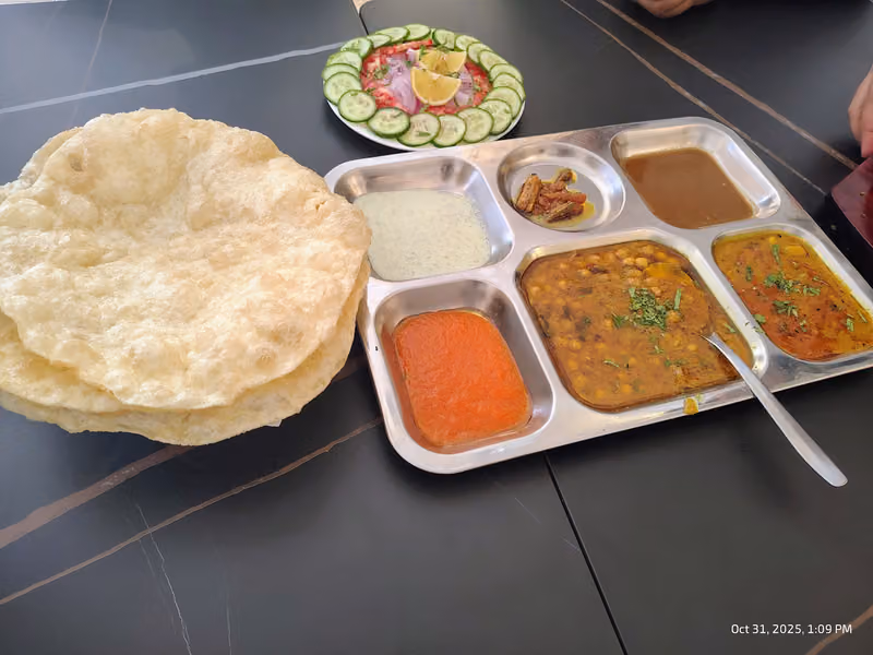 Meerath Kabab