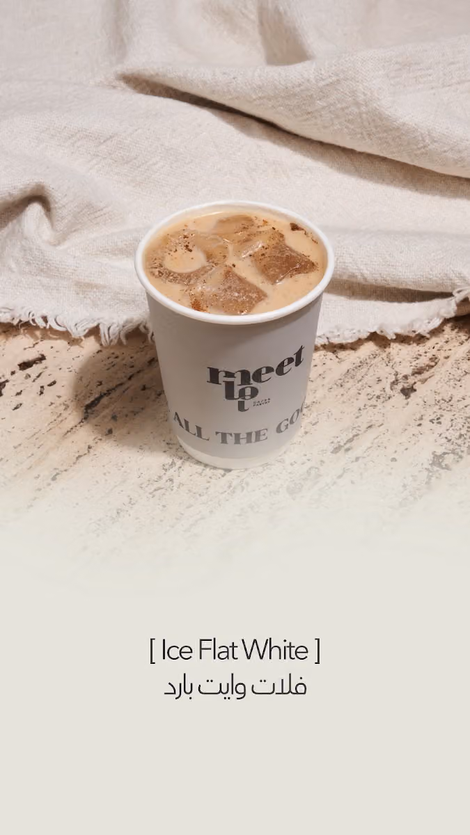 Meetup Cafe & Pastry