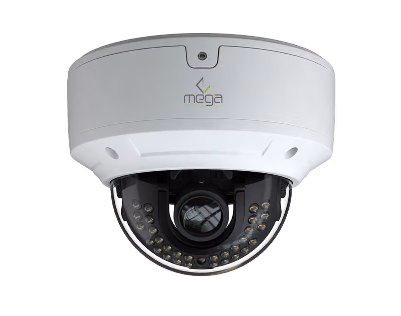 Mega security Systems