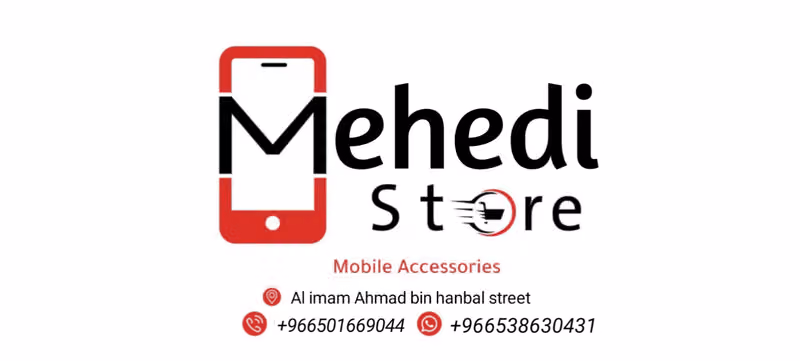 Mehedi store