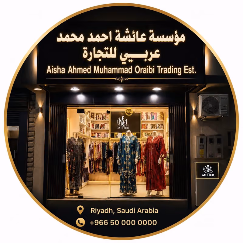 Meher boutique