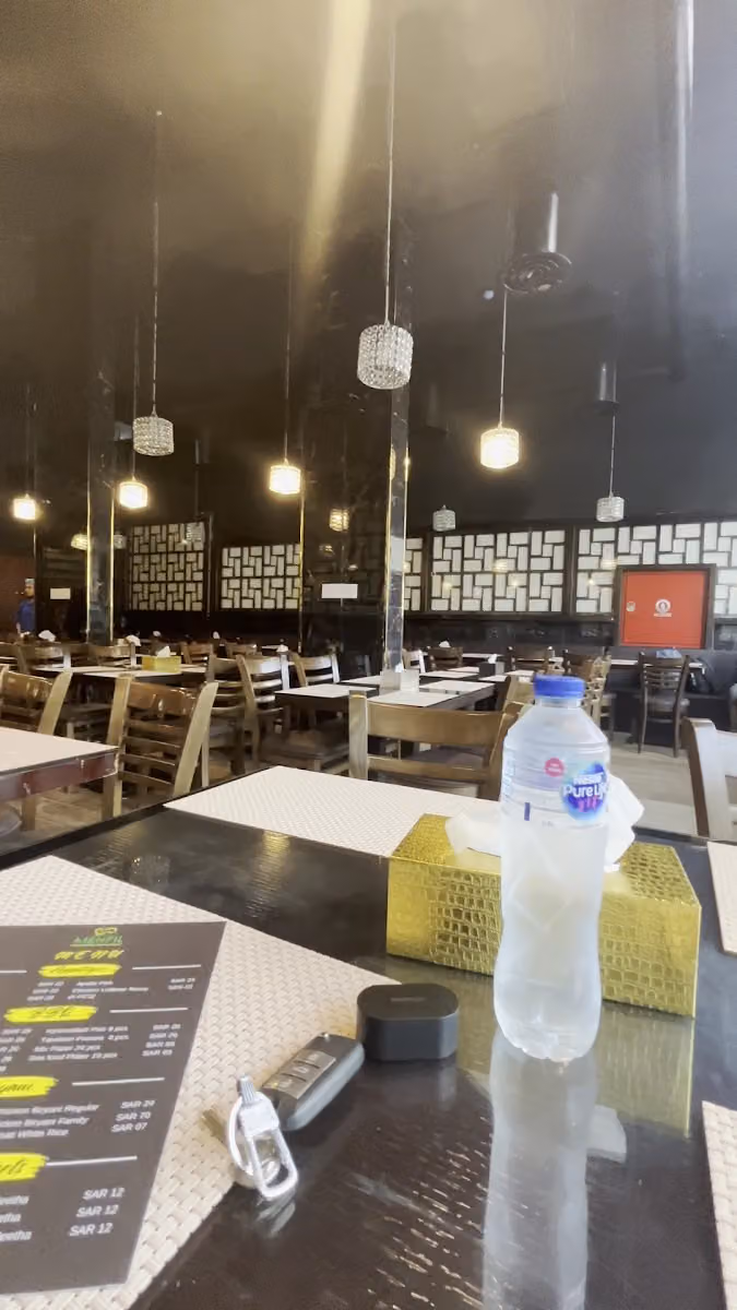 Mehfil Hyderabadi Restaurant