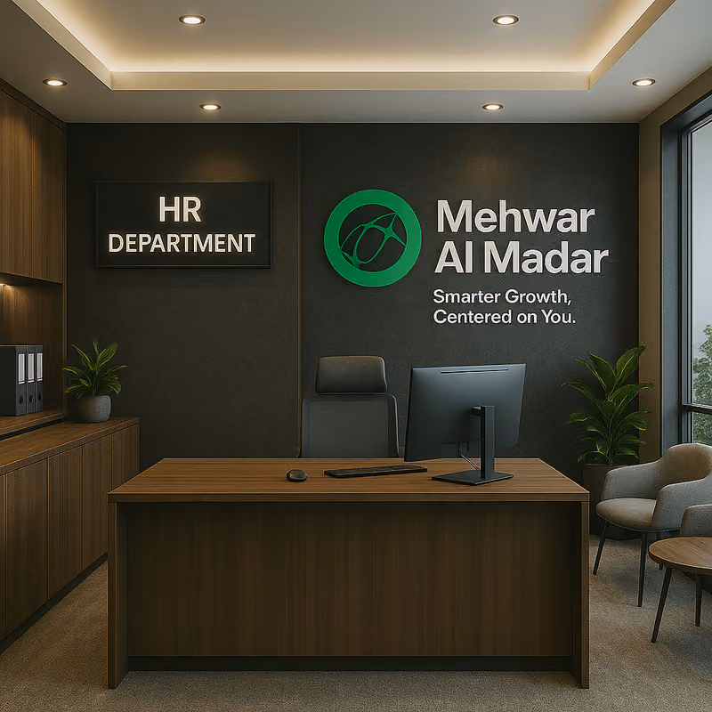 Mehwar Al Madar