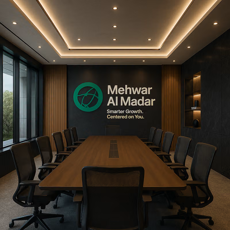 Mehwar Al Madar