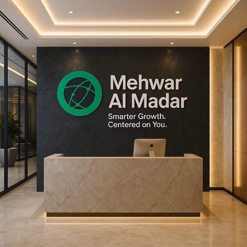 Mehwar Al Madar