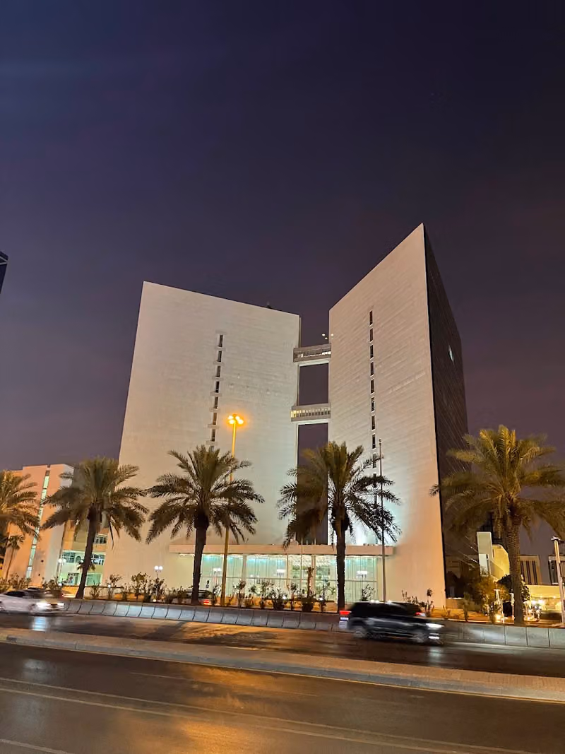Meinhardt Arabia Ltd