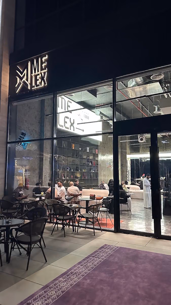 Melex Specialty Coffee