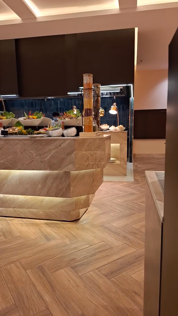 Melissa Hotel Riyadh