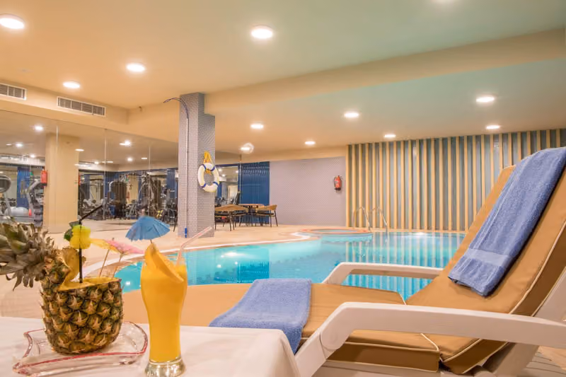 Melissa Hotel Riyadh