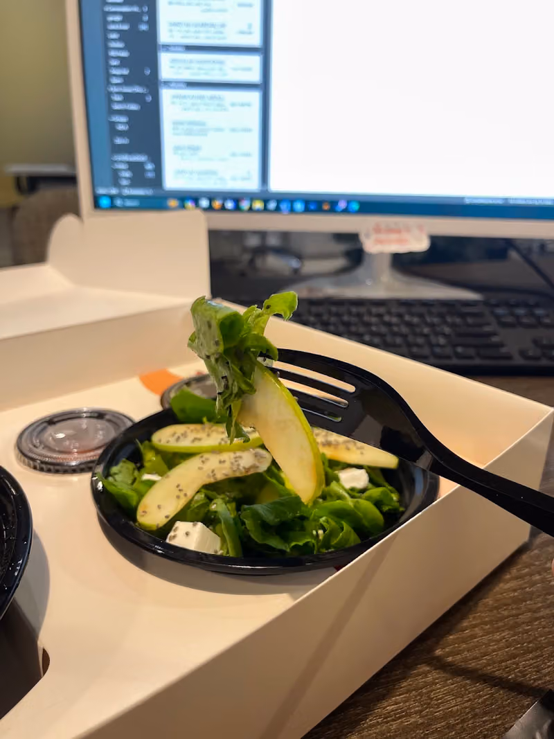 Mellow (Food From Home)