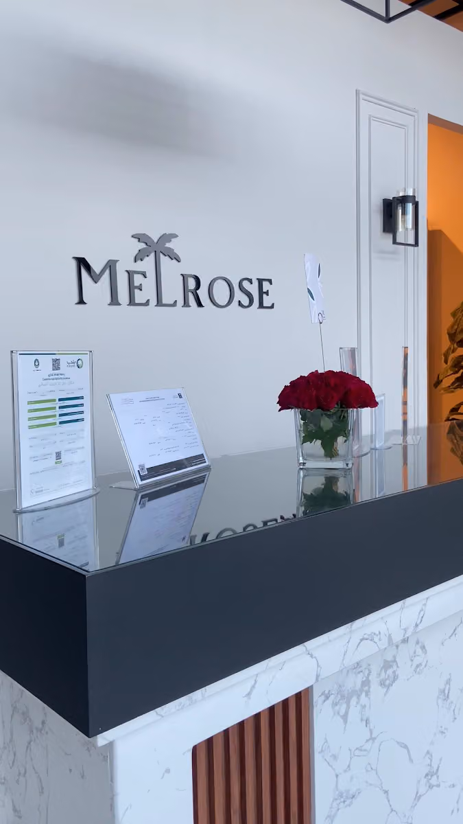 Melrose Nail Spa
