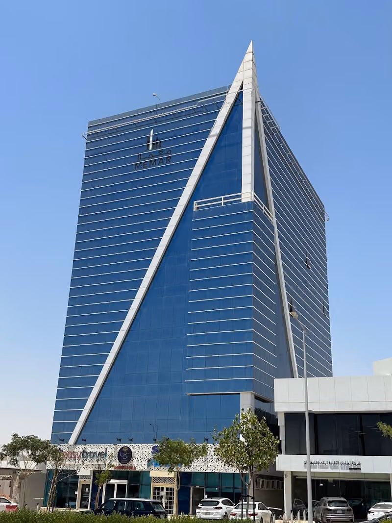 Memar Development and Investment