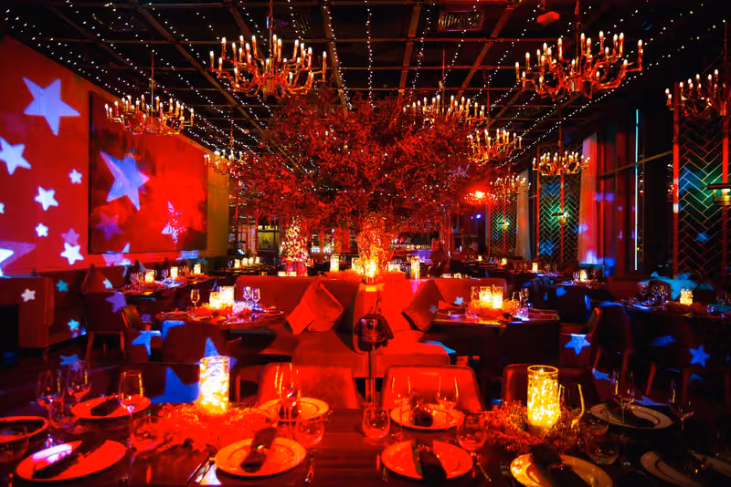 Memories Events Management