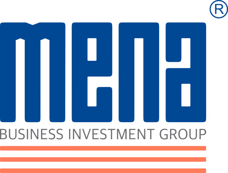 Mena Business Investment Group S L U