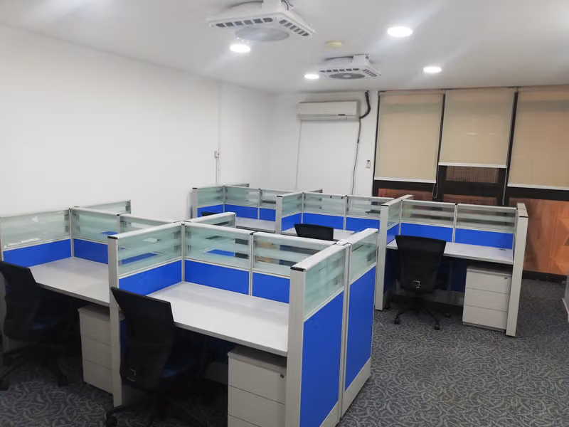 Mena Gulf Trading Company