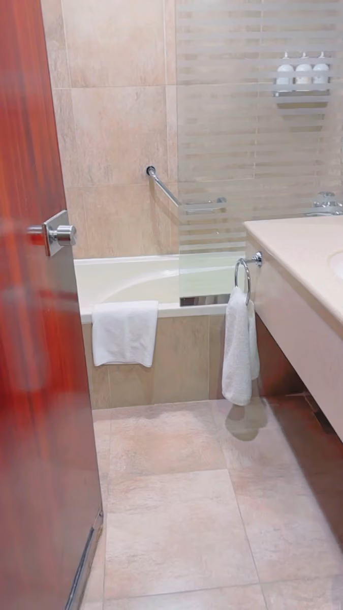فندق مينا هوتيل الناصرية - الرياض