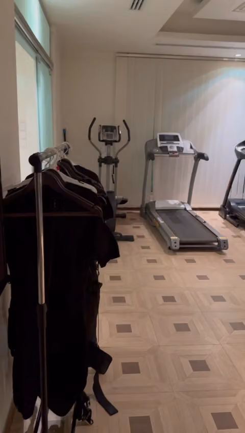 Meranik EMS Fitness Studio