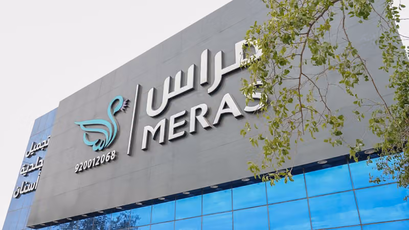 Meras Medical - Meras Clinic