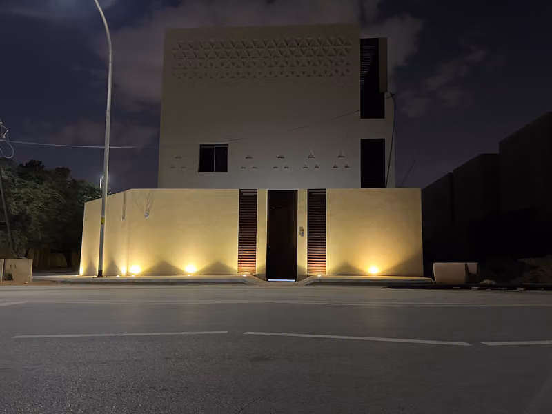 Meras Saudi Company For Contracting
