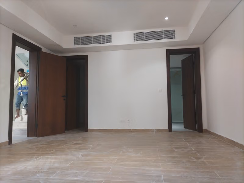 شركة ميراس السعودية للمقاولات