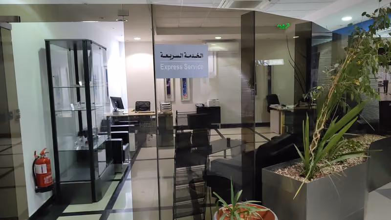 MercedesBenz Authorised service centre and bodyshop