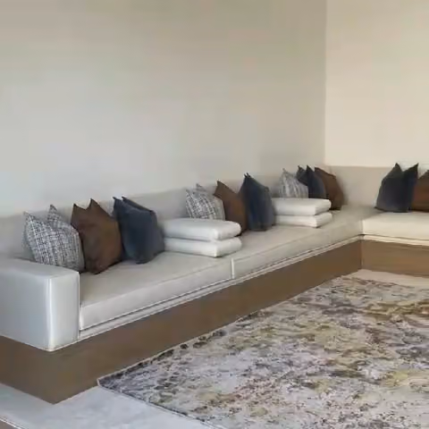 Merfal Monthly Apartments