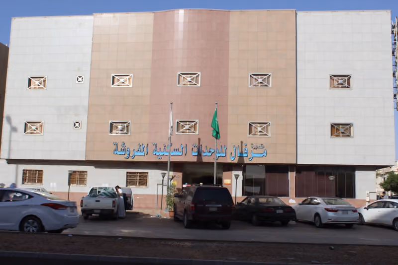Merfal Monthly Apartments