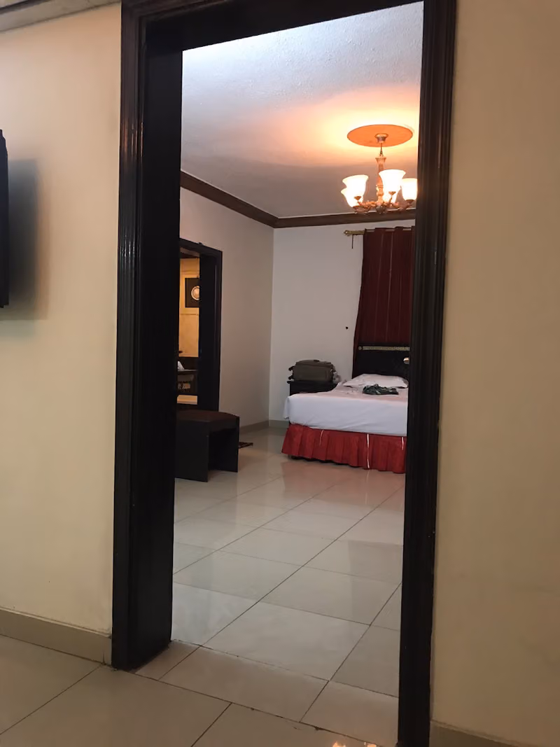 Merfal Monthly Apartments