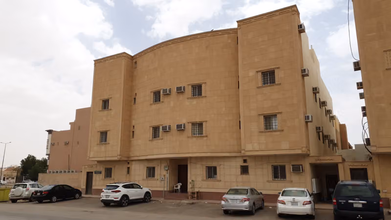 Merhaba Apartment