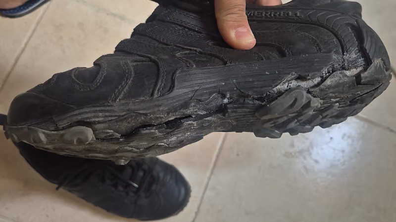 Merrell Shop