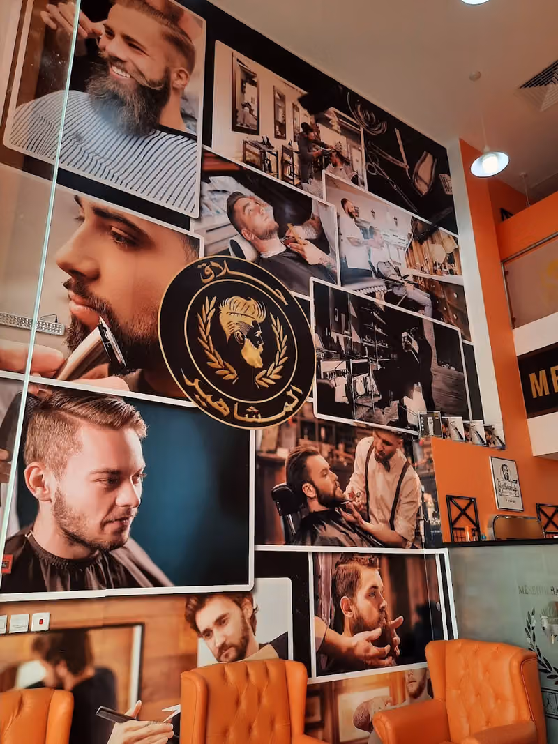 MEŞEHİR BARBER SHOP