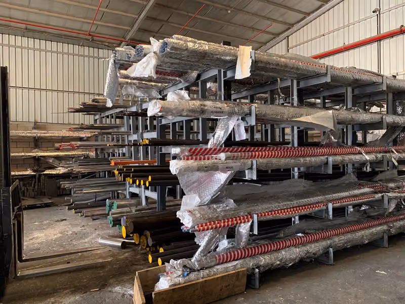 Metal Alloys Trading Company شركة خلائط المعادن للتجارة