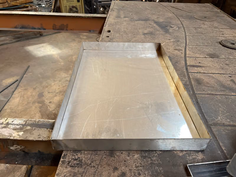 METAL CRAFT ENGINEERING FACTORY