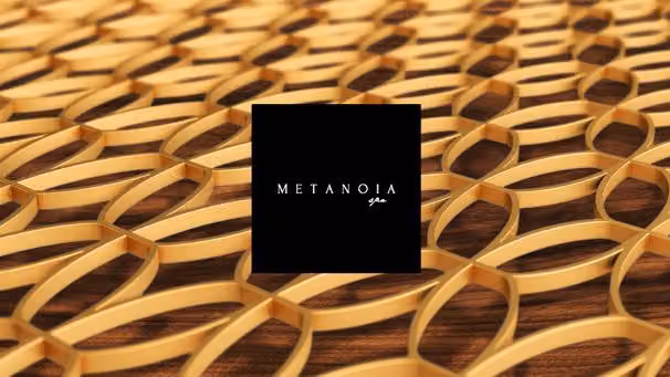 Metanoia Spa