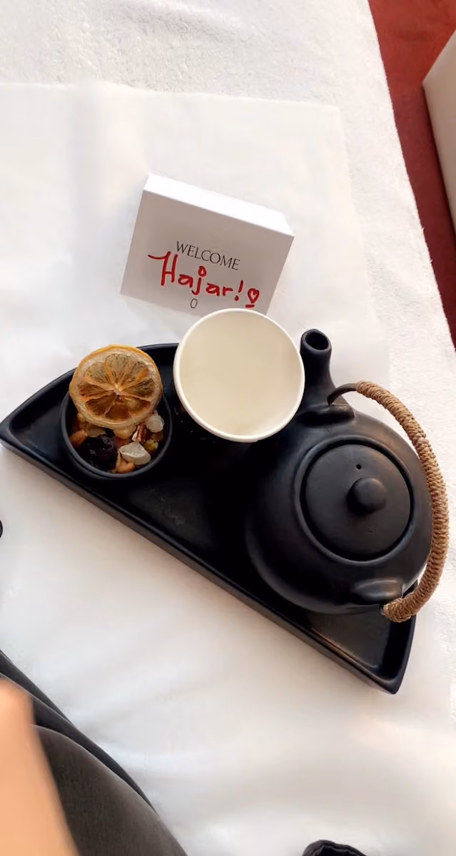 Metanoia Spa