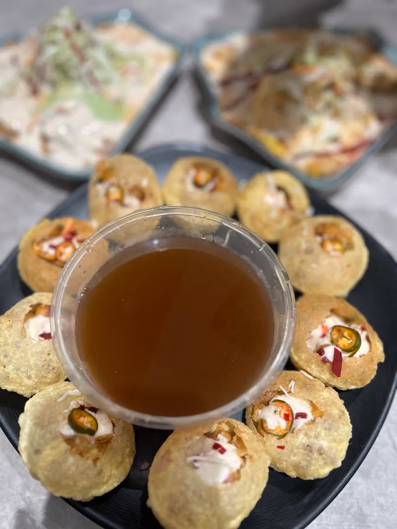 Methaas Bakery & Desserts