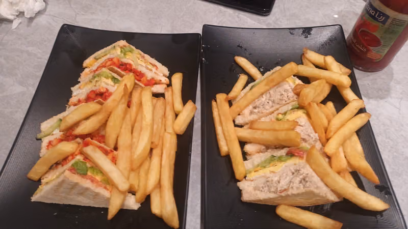 Methaas Bakery & Desserts