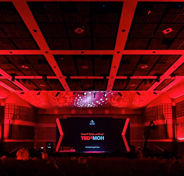 Mevents مكاسب الشرق لتنظيم المعارض والمؤتمرات