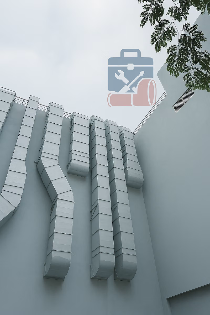 Mezaj HVAC service