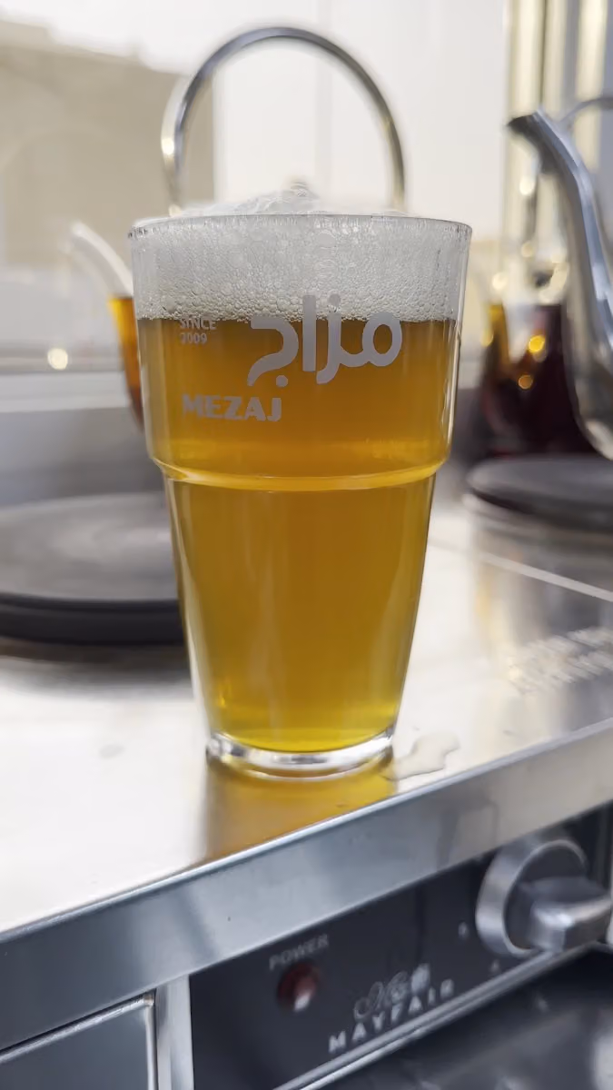 Mezaj Maghrebi