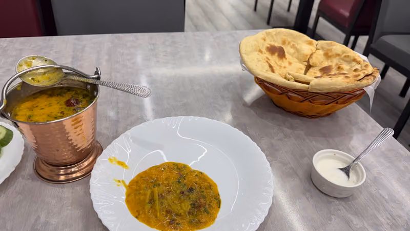 Mezbaan Darbar Restaurant