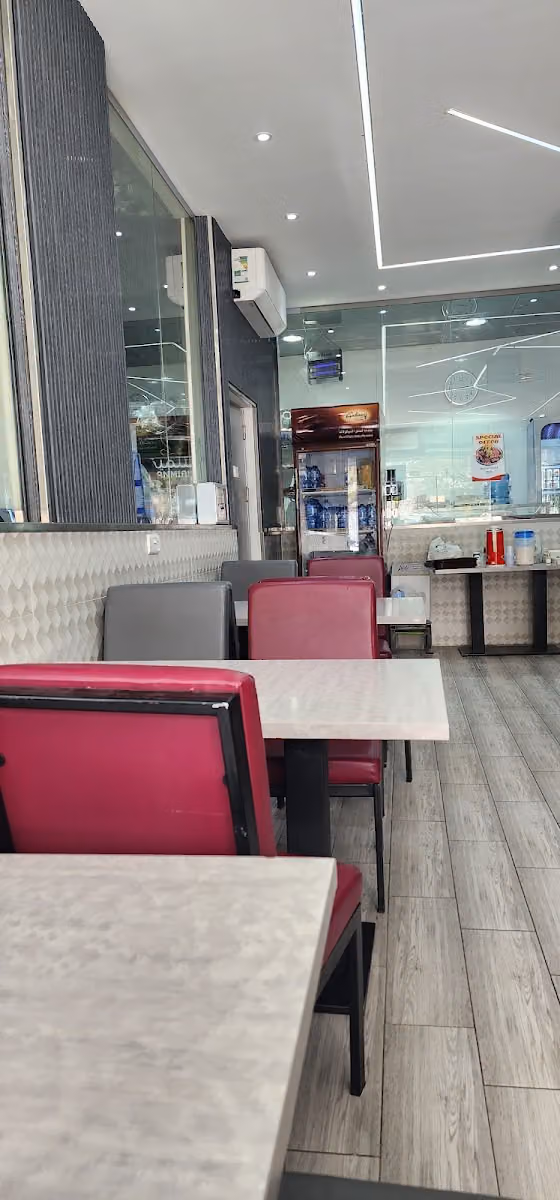 Mezbaan Darbar Restaurant