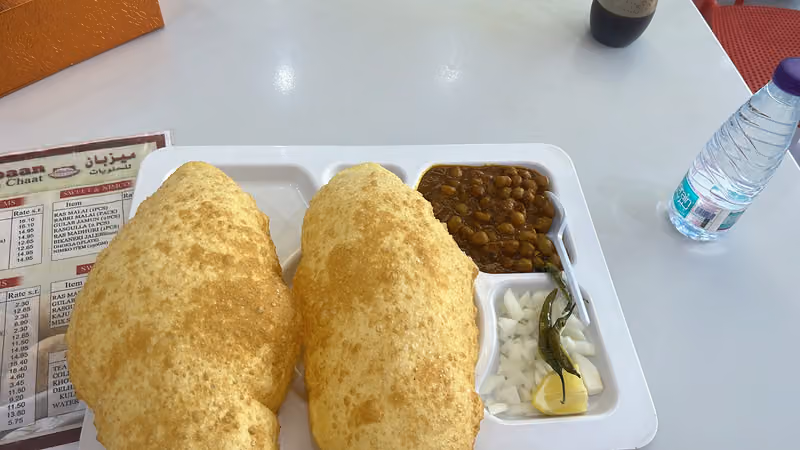 Mezbaan Sweets & samosa