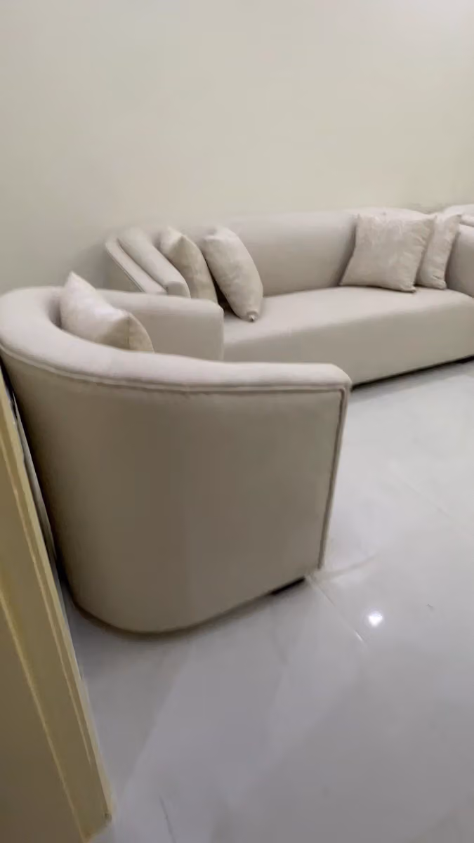 مفروشات أجياد للكنب